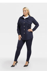 Camisa modelo 195027 Karko