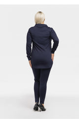 Camisa modelo 195027 Karko