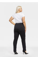 Pantalón talla grande modelo 195034 Karko