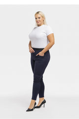Leggings talla grande modelo 195035 Karko