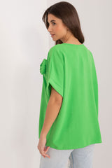 Blusa modelo 195042 Italia Moda