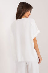 Blusa modelo 195049 Italy Moda