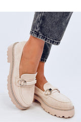 Mocasín modelo 195127 Inello