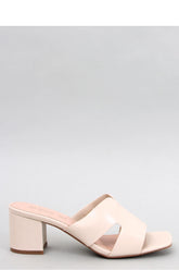 Chanclas modelo 195133 Inello