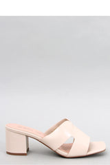 Chanclas modelo 195133 Inello