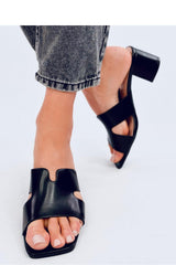 Chanclas modelo 195134 Inello