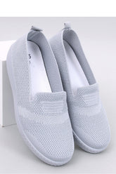 Zapatillas Slip-On modelo 195145 Inello