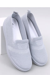 Zapatillas Slip-On modelo 195145 Inello