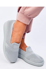 Zapatillas Slip-On modelo 195145 Inello