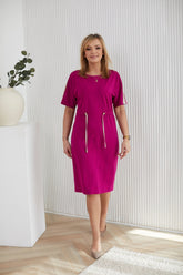 Camisón modelo 195151 La Aurora