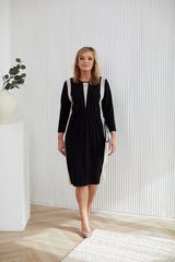 Camisón modelo 195152 La Aurora