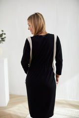 Camisón modelo 195152 La Aurora