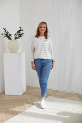 Blusa modelo 195154 La Aurora