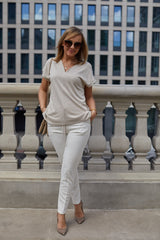 Blusa modelo 195159 La Aurora