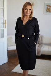 Camisón modelo 195163 La Aurora