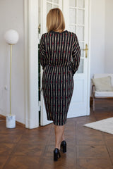 Camisón modelo 195164 La Aurora