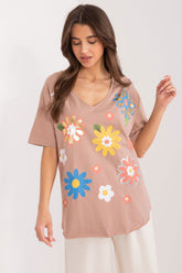 Blusa modelo 195185 Fancy