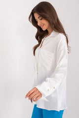 Camisa de manga larga modelo 195192 Fancy