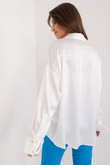 Camisa de manga larga modelo 195192 Fancy