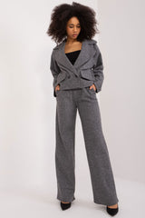 Chaqueta modelo 195206 Lakerta