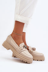 Mocasín modelo 195258 Step in style