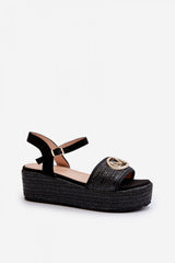 Buskin modelo 195268 Paso con estilo