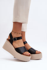 Buskin modelo 195290 Step in style