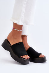 Chanclas modelo 195293 Step in style