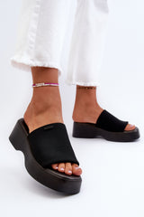 Chanclas modelo 195293 Step in style