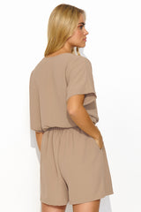 Conjunto modelo 195296 Makadamia