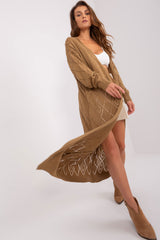 Cárdigan modelo 195305 Badu