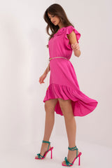 Vestido Casual modelo 195326 Italy Moda