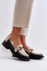 Mocasín modelo 195408 Step in style