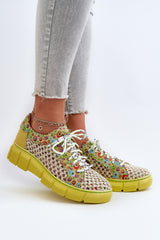 Zapatos modelo 195409 Step in style