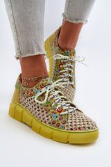 Zapatos modelo 195409 Step in style