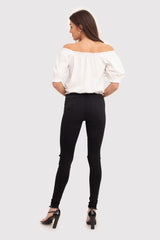 Blusa modelo 195438 Ax Paris