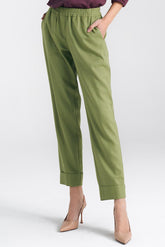 Pantalón mujer modelo 195463 Nife