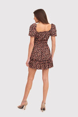 Vestido de día modelo 195490 Ax Paris