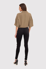 Blusa modelo 195498 Axe Paris