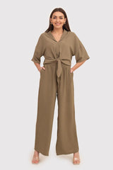 Blusa modelo 195498 Axe Paris