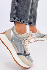 Zapatos deportivos modelo 195513 Inello