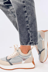 Zapatos deportivos modelo 195513 Inello