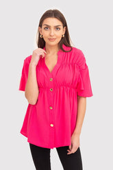 Camisa modelo 195514 Ax Paris