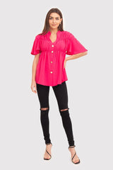 Camisa modelo 195514 Ax Paris