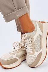 Zapatos Deportivos modelo 195515 Inello