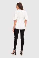 Camisa modelo 195517 Ax Paris