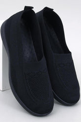 Zapatillas Slip-On modelo 195524 Inello