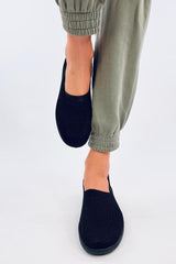 Zapatillas Slip-On modelo 195524 Inello