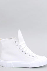 Zapatillas modelo 195528 Inello