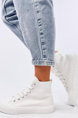 Zapatillas modelo 195528 Inello